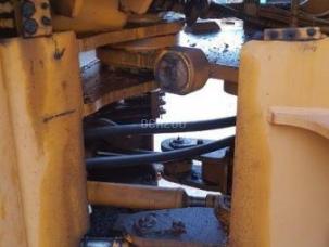 Chargeuse Hyundai HL 760