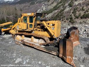 Caterpillar D9H
