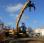 Pelle  Caterpillar 320D