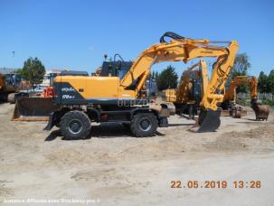 Pelle  Hyundai R170-7