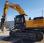 Pelle  Hyundai R320LC-7A