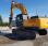 Pelle  Hyundai R320LC-7A