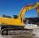 Pelle  Hyundai R320LC-7A