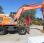 Pelle  Fiat Kobelco 169 WM