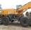 Pelle  Liebherr A944B HD