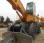 Pelle  Liebherr A944B HD