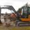 Mini-pelle Imer HD85