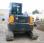 Mini-pelle Imer HD85
