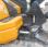 Mini-pelle Imer HD85