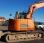 Pelle  Doosan DX140