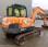 Mini-pelle Doosan S55V