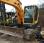 Pelle  Hyundai R125LCR-9A
