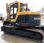 Pelle  Hyundai R145LCR-9