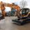 Pelle  Hyundai R145LCR-9