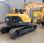 Pelle  Hyundai R145LCR-9