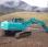 Pelle  Kobelco SK210 LC