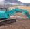 Pelle  Kobelco SK210 LC