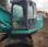 Pelle  Kobelco SK210 LC