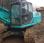 Pelle  Kobelco SK210 LC