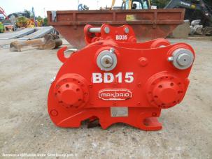 MAXBRIO BD15