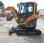 Mini-pelle Hyundai R27Z-9