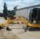 Mini-pelle Komatsu PC18 MR-3