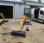 Mini-pelle Komatsu PC18 MR-3