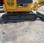 Mini-pelle Komatsu PC18 MR-3