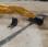 Mini-pelle Komatsu PC18 MR-3
