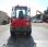 Chargeuse  Volvo L 35 BZ