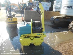 Compacteur à main Amman ARW65