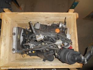  Yanmar 3TNV70-W8V8