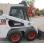 Mini-chargeuse Bobcat S130