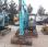 Mini-pelle Kobelco SK 70 SR