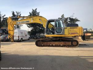 Pelle  New Holland E 265 B