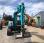 Mini-pelle Kobelco SK75UR