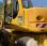 Pelle  Komatsu PW110