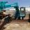 Pelle  Kobelco SK130UR-1E