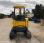 Mini-pelle Komatsu PC30MR-2