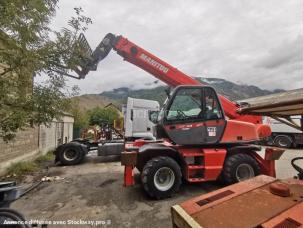 Manitou MRT 1635