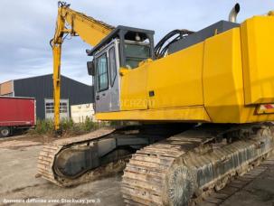 Pelle  Komatsu PC400LC-5