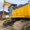 Pelle  Komatsu PC400LC-5