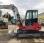 Mini-pelle Takeuchi TB280 FR