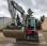 Mini-pelle Takeuchi TB280 FR