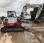 Mini-pelle Takeuchi TB280 FR