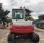 Mini-pelle Takeuchi TB280 FR