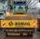 Compacteur mixte Bomag BW219 DH-41