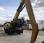 Pelle de manutention Caterpillar M322D MH