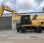 Pelle de manutention Caterpillar M322D MH