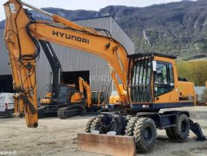 Pelle  Hyundai R170W-7